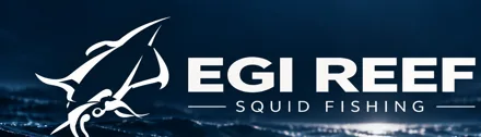 EGI REEF · SQUID FISHING