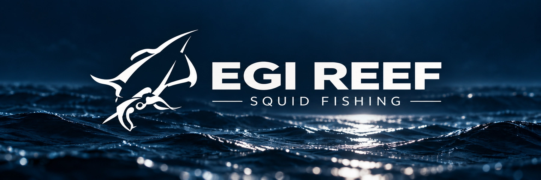 Egi Reef.